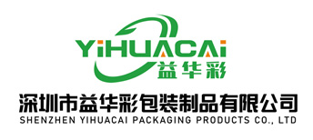 深圳市益華彩包裝制品有限公司 logo